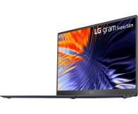 LG GRAM 2023 15Z90RT i5 13gen/16GB/512GB/Win11 OLED szary - 1136669 - zdjęcie 6